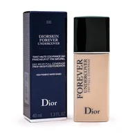Podkłady do twarzy - Dior Podkłady Diorskin Forever Undercover Podkład - miniaturka - grafika 1