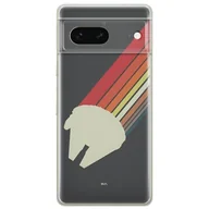 Etui i futerały do telefonów - ERT GROUP etui na telefon Google PIXEL 7, case oryginalny i oficjalnie licencjonowany przez Star Wars, wzór 041, optymalnie dopasowane, plecki z TPU - miniaturka - grafika 1