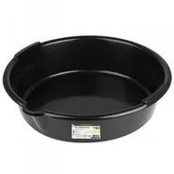 Narzędzia samochodowe - Zlewarka Miska Do Zlewania Oleju Płynów 7 L - miniaturka - grafika 1