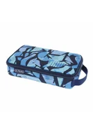 Podręczniki dla gimnazjum - Piórnik kosmetyczna 2 GO Camo blue - miniaturka - grafika 1