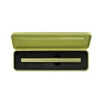 Pióro wieczne K6 Ineo Elemente Green Oasis etui - Przybory szkolne - miniaturka - grafika 1