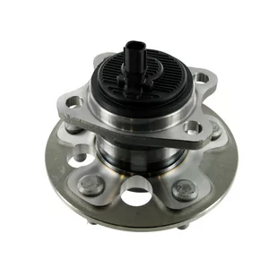 SKF VKBA 6877 ZESTAW ŁOŻYSK TOYOTA AURIS COROLLA VKBA 6877 - Układ zawieszenia - akcesoria - miniaturka - grafika 1