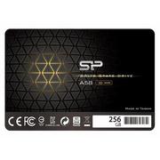 Czytniki kart pamięci - Silicon Power Dysk SSD Ace A58 256GB 2,5" SATA III 550/450 MB/s 2_425478 - miniaturka - grafika 1