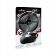 Taśmy LED - Taśma pasek Led Late 3m Neutralny zestaw Struhm - miniaturka - grafika 1