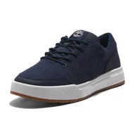 Trampki męskie - Trampki męskie Timberland Maple Grove Knit Ox - miniaturka - grafika 1