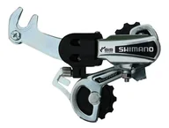 Narzędzia rowerowe - Shimano Przerzutka tylna, RD-TY21SSB - miniaturka - grafika 1