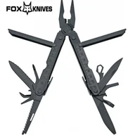 Multitools - INNY Multitool BlackFox Titanium Coated (BF-200) - miniaturka - grafika 1