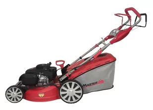 MASTERCUT SH51S/4/LCV200  - Kosiarki - miniaturka - grafika 5