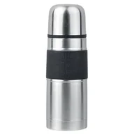 Termosy - Termos nierdzewny MARTIN 0,35 l antracyt - miniaturka - grafika 1