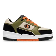 Buty dla chłopców - Obuwie sportowe Champion REBOUND HERITAGE SKATE MS GS S32926-MS001 - miniaturka - grafika 1