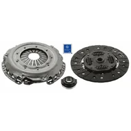 Sprzęgła - SACHS ZESTAW SPRZĘGŁA  3000951248 CHRYSLER VOYAGER 2,5TD 95-01 - miniaturka - grafika 1