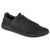 Buty sportowe męskie - Buty Caterpillar Hex Base M P110105 czarne - miniaturka - grafika 1