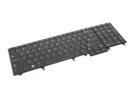 Części i akcesoria do laptopów - Klawiatura laptopa do Dell E6520, E6540 (podświetlenie) - odnawiana / refurbished - miniaturka - grafika 1