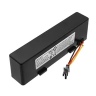Akcesoria do robotów sprzątających - Bateria akumulator 2600mAh do Xiaomi Robot Mop Pro C1 INR18650 MA1-4S1P-SC - miniaturka - grafika 1