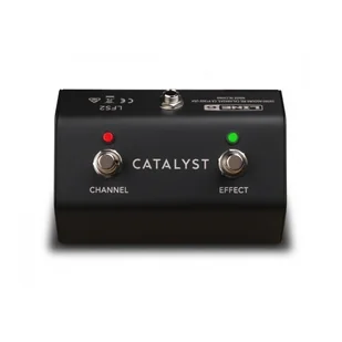 'Line 6 Lfs2 - Footswitch Do Wzmacniaczy Catalyst Line 6 Glfs2' - Efekty gitarowe - miniaturka - grafika 1