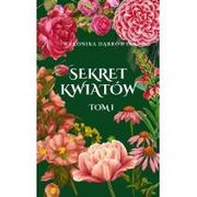 Ezoteryka - Sekret Kwiatów T.1 - miniaturka - grafika 1