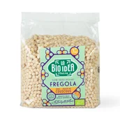 Kasza - Kasza Kuskus Per��owy Fregola BIO 400 g - LA BIO Idea - miniaturka - grafika 1