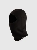 Czapki dla dzieci - 4F Kominiarka narciarska dziecięca - czarna S/M - miniaturka - grafika 1