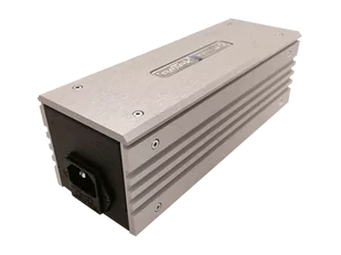 IsoTek EVO3 Syncro UNI C14 (srebrny) - OUTLET - RTV OUTLET - miniaturka - grafika 1