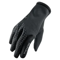 Rękawiczki sportowe damskie - Długie rękawice wiatroszczelne Altura Nightvision Fleece - miniaturka - grafika 1
