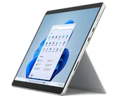 Laptopy - Microsoft Surface Pro 8 Platynowy EFI-00018 - miniaturka - grafika 1