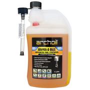Archoil - AR6900-D MAX - MAX Advanced Fuel Synthesis PD & CR DIESEL - 1000ml