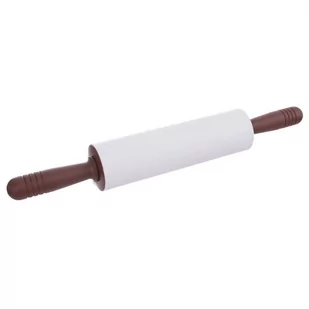 Orion Wałek silikonowy do ciasta kuchenny obrotowy 47 cm 141249 - Pozostałe akcesoria kuchenne - miniaturka - grafika 1
