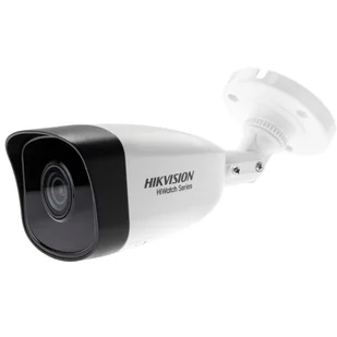 Hikvision Hiwatch HWI-B121H-M Kamera Tubowa IP - Kamery IP Hikvision Hiwatch HWI-B121H-M Kamera Tubowa IP - Kamery IP - miniaturka - grafika 1