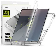 Folie ochronne do telefonów - FOLIA OCHRONNA RINGKE DUAL EASY PRO 2-PACK GALAXY Z FOLD 7 CLEAR - miniaturka - grafika 1