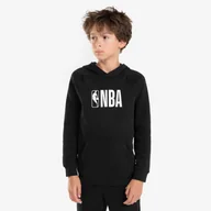 Koszykówka - Bluza z kapturem do koszykówki dla dzieci Tarmak NBA 900 - miniaturka - grafika 1
