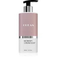 Mydła - Vivian Gray Modern Pastel Mydło w płynie Clean 400 ml - miniaturka - grafika 1