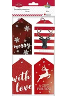 Decoupage - Hasta Bilecik Na Prezenty 414526 Pbh Op20szt - miniaturka - grafika 1