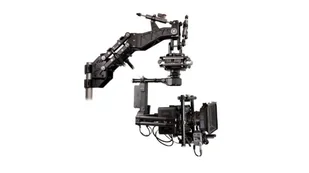 Ramię Tilta TAM-C01 Tilta Shock Absorbing Arm - Akcesoria fotograficzne - miniaturka - grafika 1