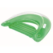 Materace dmuchane i koła do pływania - Bestway, fotel do pływania, zielony, 43118 - miniaturka - grafika 1