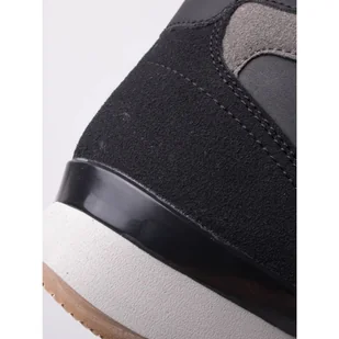 Buty Lee Cooper M LCJ-23 (kolor Szary/Srebrny) - Buty sportowe męskie - miniaturka - grafika 7