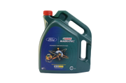 Oleje silnikowe - CASTROL MAGNATEC PROFESIONAL 5W-20 ECOBOOST 5L - miniaturka - grafika 1