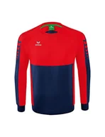 Bluzy dla dziewczynek - Erima Bluza dziecięca uniseks Casual Six Wings - miniaturka - grafika 1