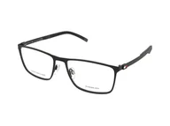 Okulary korekcyjne, oprawki, szkła - Dioptrie szkieł Tommy Hilfiger TH 2080 003 - miniaturka - grafika 1