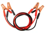 Kable rozruchowe - Kable rozruchowe 400A 2,5m BLOW - miniaturka - grafika 1