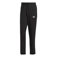 Spodnie męskie - Męskie Spodnie ADIDAS M STANFRD O PT IC9415 – Czarny - miniaturka - grafika 1