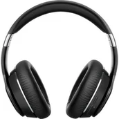 Słuchawki - Edifier W820 czarne - miniaturka - grafika 1
