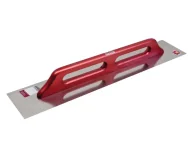 Narzędzia murarskie - Kubala nierdzewna 580x130 mm Modeco Expert MN-73-380 - miniaturka - grafika 1