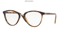 Okulary korekcyjne, oprawki, szkła - Vogue Eyewear 0VO5259 W656 - miniaturka - grafika 1