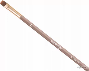 Clavier - Kiss that Lip Brush - Pędzel do ust i brwi - 25S - Pędzle do makijażu - miniaturka - grafika 1