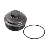 Filtry oleju - Blue Print ADBP990002 pokrywka filtra oleju z pierścieniem uszczelniającym, 1 sztuka - miniaturka - grafika 1