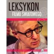 Albumy o kinie i teatrze - Leksykon filmu światowego - Maciak A. - miniaturka - grafika 1