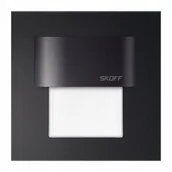 Lampy pozostałe - Skoff TANGO mini Stick LED biały zimny CZARNY IP20 ML-TMS-D-W-1-PL-00-01 - miniaturka - grafika 1