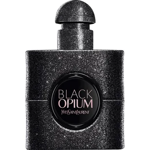 Yves Saint Laurent Black Opium Black Opium Extreme woda perfumowana 30 ml - Wody i perfumy damskie - miniaturka - grafika 1