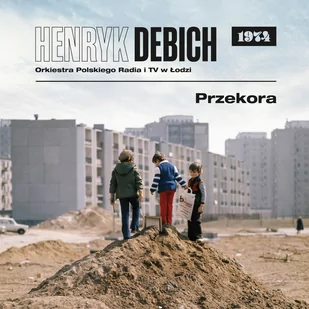Przekora (1974) - Jazz, Blues - miniaturka - grafika 1