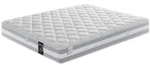 Materac Piankowy 160x200 Mollyflex Nuvola Lusso - Materace - miniaturka - grafika 1